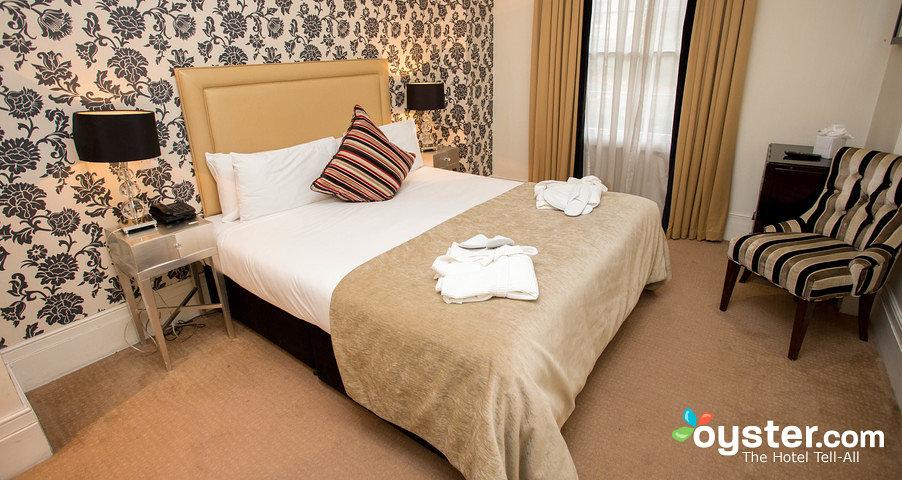 The Tophams Hotel 4*
